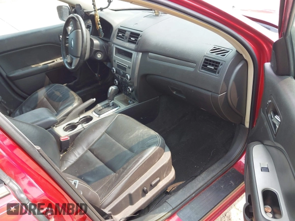 2012 Ford Fusion SEL с VIN 3FAHP0JA7CR155354, выставлен на аукционе IAAI как лот 42403712 с пробегом 152 384 миль миль и . История ставок и продаж доступна на DreamBid. Изображение 5.