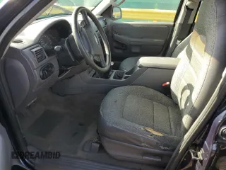 2002 Ford Explorer XLS с VIN 1FMZU72E02ZC05308, выставлен на аукционе Copart как лот 52451645 с пробегом Не указан миль и На запчасти • Non repairable. История ставок и продаж доступна на DreamBid. Изображение 7.