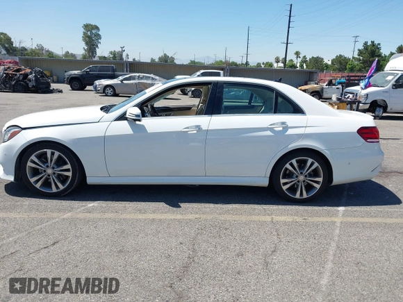2015 Mercedes-Benz E 350 Sport with VIN WDDHF5KB3FB148188, listed as a IAAI auction lot 42629262 with 180,772 mi miles and . Bid and sale history available at DreamBid. Image 14.