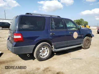 2011 Ford Expedition XL с VIN 1FMJU1G5XBEF48833, выставлен на аукционе Copart как лот 69388214 с пробегом Не указан миль и Списание • Salvage title. История ставок и продаж доступна на DreamBid. Изображение 3.