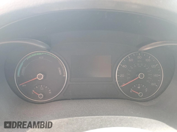 2018 Kia Optima EX z VIN KNAGU4LE8J5024839, wystawiony jako Copart lot #58423325 z przebiegiem Nie podano mil oraz Szkoda całkowita • Salvage title. Historia ofert i sprzedaży dostępna na DreamBid. Obrazek 9.