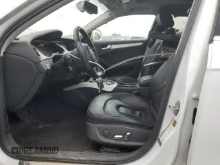 2016 Audi allroad Premium Plus with VIN WA1UFAFL6GA004673, listed as a Copart auction lot 69801314 with 112,427 mi miles and Salvage Title. Bid and sale history available at carsss.com. Image 7.