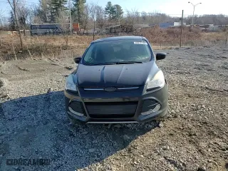 2013 Ford Escape SE with VIN 1FMCU9GX4DUA58017, listed as a Copart auction lot 48472385 with 159,721 mi miles and Salvage Title. Bid and sale history available at carsss.com. Image 11.