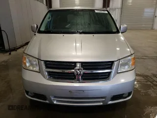 2008 Dodge Grand Caravan SXT with VIN 2D8HN54P08R655190, listed as a Copart auction lot 77696394 with 230,669 mi miles and Non Repairable. Bid and sale history available at DreamBid. Image 5.