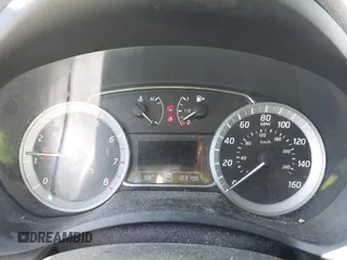 2013 Nissan Sentra SR z VIN 3N1AB7AP0DL673398, wystawiony jako IAAI lot #41864986 z przebiegiem 183 196 mil mil oraz . Historia ofert i sprzedaży dostępna na DreamBid. Obrazek 7.