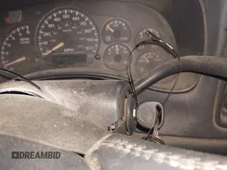 2002 Chevrolet Silverado 1500 LS with VIN 2GCEC19V621280774, listed as a IAAI auction lot 40976003 with 354,600 mi miles and . Bid and sale history available at DreamBid. Image 11.