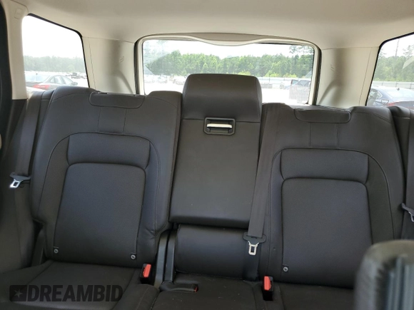 2018 Land Rover Range Rover HSE с VIN SALGS2SV8JA394333, выставлен на аукционе Copart как лот 55092455 с пробегом 69 603 миль миль и Чистый • Clean title. История ставок и продаж доступна на DreamBid. Изображение 10.