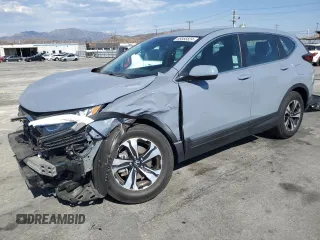 2022 Honda CR-V Special Edition with VIN 7FARW1H77NE012785, listed as a Copart auction lot 69566824 with 32,700 mi miles and Salvage Title. Bid and sale history available at carsss.com. Image 1.
