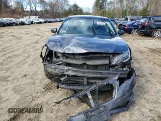 2018 Subaru Legacy Premium with VIN 4S3BNAC69J3034826, listed as a Copart auction lot 46103754 with 130,670 mi miles. Bid and sale history available at carsss.com. Image 5.
