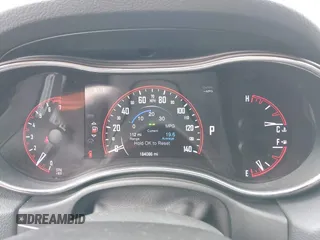 2015 Dodge Durango Limited with VIN 1C4RDJDG3FC101341, listed as a IAAI auction lot 42578392 with 184,086 mi miles and . Bid and sale history available at DreamBid. Image 7.