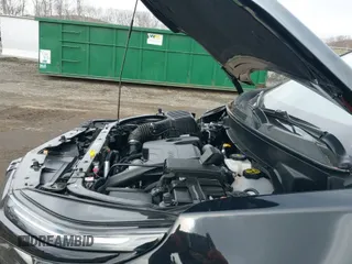 2024 Chevrolet Equinox RS с VIN 3GNAXWEG9RL188887, выставлен на аукционе IAAI как лот 41390012 с пробегом 1 427 миль миль и . История ставок и продаж доступна на DreamBid. Изображение 19.
