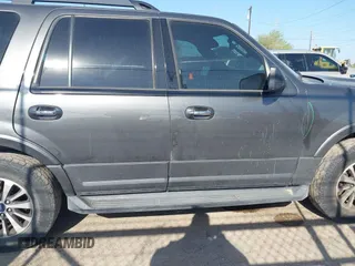 2017 Ford Expedition XLT с VIN 1FMJU1HT8HEA63242, выставлен на аукционе IAAI как лот 41765063 с пробегом 104 370 миль миль и . История ставок и продаж доступна на DreamBid. Изображение 14.