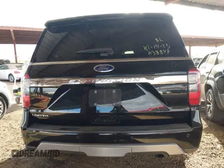 2020 Ford Expedition Limited with VIN 1FMJU1KT3LEA38847, listed as a IAAI auction lot 41356337 with 111,803 mi miles. Bid and sale history available at carsss.com. Image 16.
