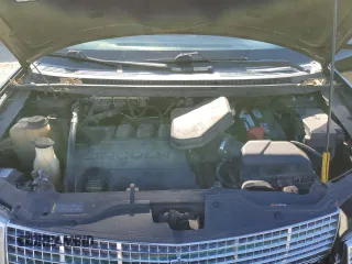 2010 Lincoln MKX with VIN 2LMDJ8JC2ABJ35213, listed as a Copart auction lot 88647795 with 178,367 mi miles and Salvage Title. Bid and sale history available at carsss.com. Image 13.