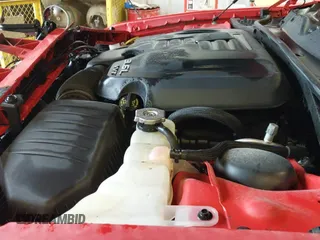 2021 Dodge Challenger GT z VIN 2C3CDZKG7MH603419, wystawiony jako IAAI lot #41661672 z przebiegiem 37 112 mil mil oraz . Historia ofert i sprzedaży dostępna na DreamBid. Obrazek 19.