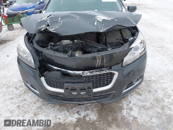 2014 Chevrolet Malibu LT with VIN 1G11E5SL2EF189807, listed as a IAAI auction lot 41304350 with 150,775 mi miles and . Bid and sale history available at DreamBid. Image 6.
