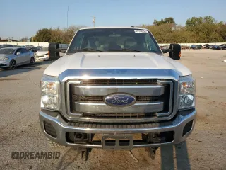 2016 Ford F-250 Lariat with VIN 1FT7W2B6XGED13385, listed as a Copart auction lot 74768324 with 107,731 mi miles and Clean Title. Bid and sale history available at DreamBid. Image 5.