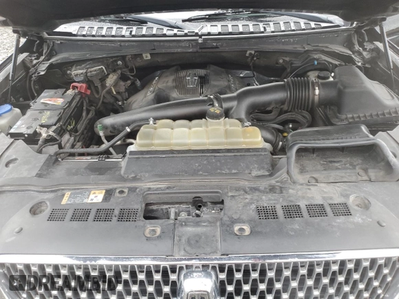 2019 Lincoln Navigator Reserve с VIN 5LMJJ3LT6KEL04991, выставлен на аукционе Copart как лот 52825385 с пробегом 225 558 миль миль и Чистый • Clean title. История ставок и продаж доступна на DreamBid. Изображение 12.