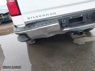 2017 Chevrolet Silverado 1500 LT with VIN 1GCVKREH0HZ191817, listed as a IAAI auction lot 41429830 with 116,332 mi miles. Bid and sale history available at carsss.com. Image 20.