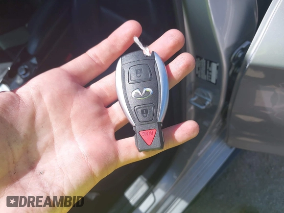2017 Infiniti QX30 Premium с VIN SJKCH5CP1HA025374, выставлен на аукционе IAAI как лот 42251690 с пробегом 96 737 миль миль и . История ставок и продаж доступна на DreamBid. Изображение 11.
