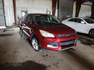 2014 Ford Escape SE with VIN 1FMCU9GX7EUB76256, listed as a Copart auction lot 57788615 with 156,346 mi miles and Clean title. Bid and sale history available at DreamBid. Image 14.