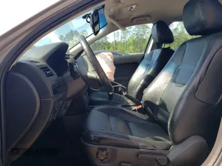 2009 Ford Fusion SEL with VIN 3FAHP08179R168703, listed as a Copart auction lot 51786425 with Not Provided miles and Salvage Title. Bid and sale history available at DreamBid. Image 7.