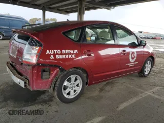 2004 Toyota Prius with VIN JTDKB20U440112663, listed as a Copart auction lot 49453895 with 223,368 mi miles and Salvage Title. Bid and sale history available at carsss.com. Image 3.