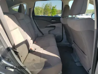 2014 Honda CR-V EX z VIN 5J6RM4H50EL108315, wystawiony jako Copart lot #52894165 z przebiegiem 140 650 mil mil oraz Szkoda całkowita • Salvage title. Historia ofert i sprzedaży dostępna na DreamBid. Obrazek 11.