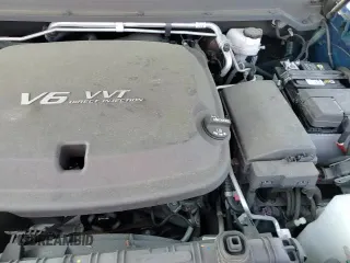 2019 Chevrolet Colorado 4WD LT z VIN 1GCGTCEN2K1229885, wystawiony jako Copart lot #81492545 z przebiegiem 12 414 mil mil oraz Szkoda całkowita • Salvage title. Historia ofert i sprzedaży dostępna na DreamBid. Obrazek 13.