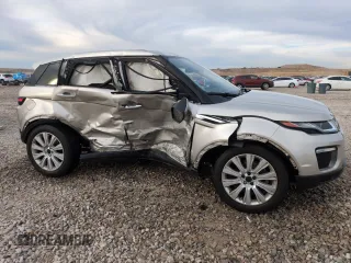 2017 Land Rover Range Rover Evoque HSE with VIN SALVR2BG7HH194064, listed as a Copart auction lot 82152594 with 65,549 mi miles and Non Repairable. Bid and sale history available at carsss.com. Image 4.