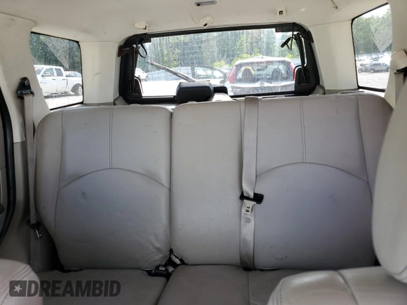 2009 Mercury Mariner Premier z VIN 4M2CU97G09KJ01723, wystawiony jako Copart lot #61134475 z przebiegiem 105 205 mil mil oraz Czysty tytuł • Clean title. Historia ofert i sprzedaży dostępna na DreamBid. Obrazek 10.