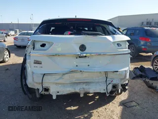 2021 Volkswagen Atlas SE with VIN 1V2PE2CA4MC203850, listed as a IAAI auction lot 41634034 with 56,336 mi miles and . Bid and sale history available at DreamBid. Image 17.