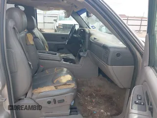 2006 Chevrolet Tahoe LT z VIN 1GNEC13Z56R168113, wystawiony jako IAAI lot #42141896 z przebiegiem 207 411 mil mil oraz . Historia ofert i sprzedaży dostępna na DreamBid. Obrazek 5.