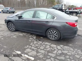 2018 Subaru Legacy z VIN 4S3BNAB69J3037579, wystawiony jako IAAI lot #41152457 z przebiegiem 59 593 mil mil oraz . Historia ofert i sprzedaży dostępna na DreamBid. Obrazek 15.