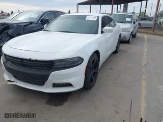 2015 Dodge Charger SXT with VIN 2C3CDXHG3FH824384, listed as a IAAI auction lot 41820922 with NaN miles. Bid and sale history available at carsss.com. Image 20.