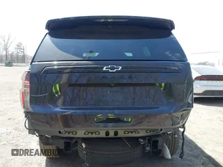 2023 Chevrolet Tahoe Z71 with VIN 1GNSKPKD7PR255074, listed as a IAAI auction lot 41891917 with 37,091 mi miles and . Bid and sale history available at DreamBid. Image 17.