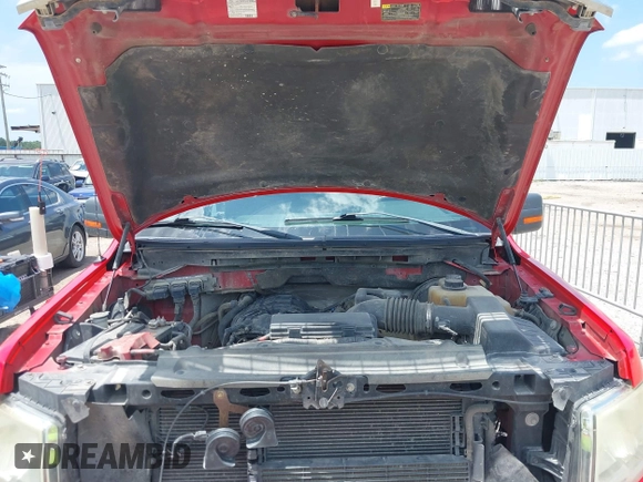 2013 Ford F-150 XL with VIN 1FTEW1CMXDKF55198, listed as a IAAI auction lot 42454989 with 181,360 mi miles and . Bid and sale history available at DreamBid. Image 10.