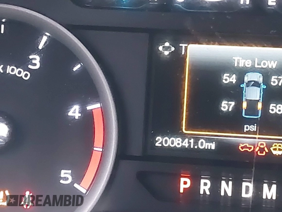 2018 Ford F-350 с VIN 1FT7X3BT4JEB83068, выставлен на аукционе IAAI как лот 41337896 с пробегом 200 841 миль миль и . История ставок и продаж доступна на DreamBid. Изображение 16.