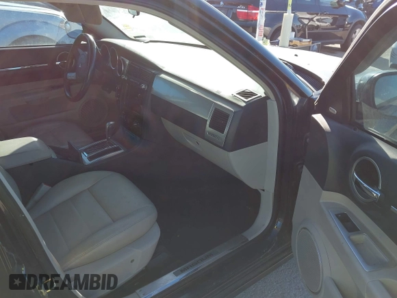 2005 Dodge Magnum RT with VIN 2D4GV58215H587205, listed as a IAAI auction lot 41371767 with 115,534 mi miles and . Bid and sale history available at carsss.com. Image 5.