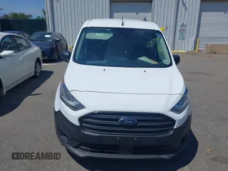 2020 Ford Transit Connect XL с VIN NM0LS7E23L1445936, выставлен на аукционе IAAI как лот 42427118 с пробегом 65 432 миль миль и . История ставок и продаж доступна на DreamBid. Изображение 12.