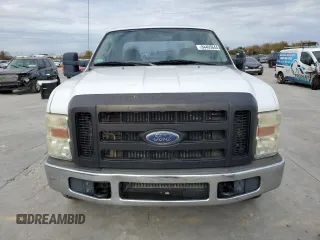 2010 Ford F-250 with VIN 1FTSX2AR6AEA91860, listed as a Copart auction lot 84495644 with 168,677 mi miles and Clean title. Bid and sale history available at DreamBid. Image 5.