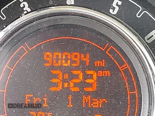 2013 FIAT 500 Lounge with VIN 3C3CFFCR8DT743107, listed as a IAAI auction lot 42381709 with 90,094 mi miles and . Bid and sale history available at DreamBid. Image 15.