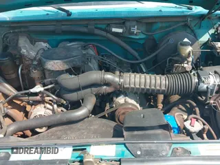 1995 Ford F-150 с VIN 1FTEF15N8SNA48124, выставлен на аукционе IAAI как лот 42582024 с пробегом 214 186 миль миль и . История ставок и продаж доступна на DreamBid. Изображение 12.