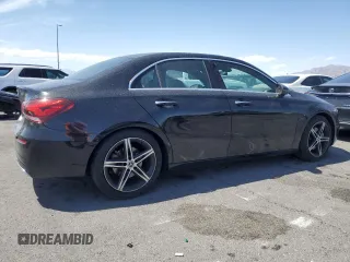 2020 Mercedes-Benz A 220 с VIN W1K3G4EB5LJ226565, выставлен на аукционе Copart как лот 53196735 с пробегом 28 982 миль миль и Списание • Salvage title. История ставок и продаж доступна на DreamBid. Изображение 3.