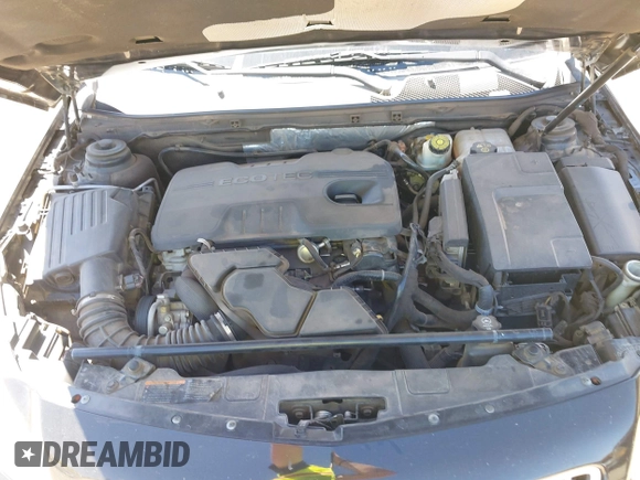 2011 Buick Regal CXL RL1 with VIN 2G4GN5ECXB9182181, listed as a IAAI auction lot 42048176 with 140,852 mi miles and . Bid and sale history available at DreamBid. Image 10.