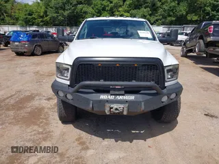 2013 Ram 2500 Tradesman with VIN 3C6UR5CL8DG560982, listed as a IAAI auction lot 42741548 with Not provided miles and . Bid and sale history available at DreamBid. Image 6.