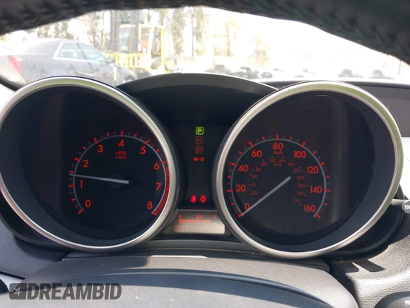 2010 Mazda 3 S Grand Touring z VIN JM1BL1S66A1216664, wystawiony jako IAAI lot #42484260 z przebiegiem 109 973 mil mil oraz . Historia ofert i sprzedaży dostępna na DreamBid. Obrazek 7.