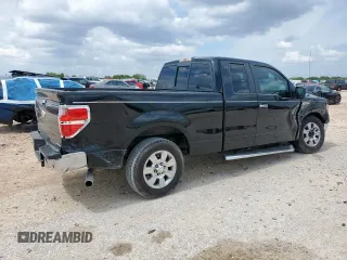 2011 Ford F-150 XL with VIN 1FTFX1CF6BFD01688, listed as a Copart auction lot 63905715 with 93,584 mi miles and Salvage title. Bid and sale history available at DreamBid. Image 3.