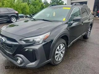2023 Subaru Outback Premium with VIN 4S4BTADC1P3136863, listed as a IAAI auction lot 42619678 with 84,617 mi miles and . Bid and sale history available at DreamBid. Image 4.