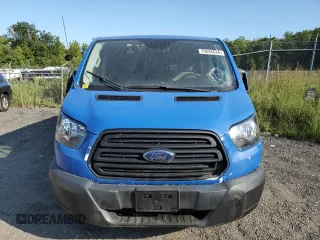 2019 Ford Transit Passenger XL with VIN 1FBZX2YM4KKA34847, listed as a Copart auction lot 70626634 with 202,888 mi miles and Clean Title. Bid and sale history available at DreamBid. Image 5.